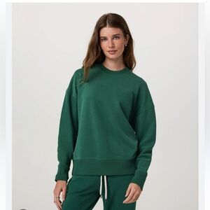 Vuori Sedona Weekender Crew